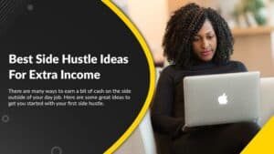 Best-side-hustle-ideas